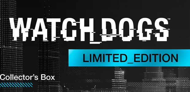 Conoce la Edición Limitada de Watch_Dogs