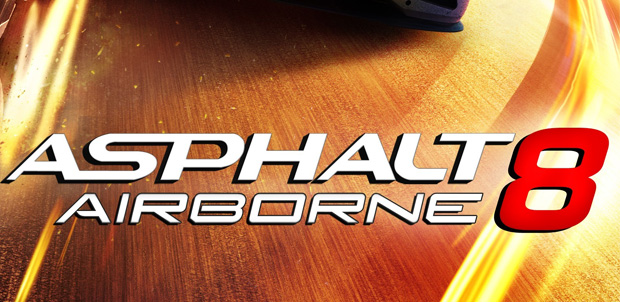 Asphalt 8: Airborne rompiendo récords