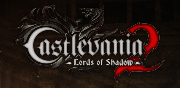 Lords of Shadow 2 llegará a inicios del 2014