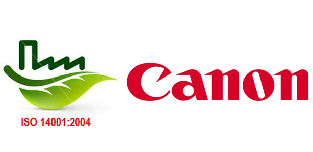 Canon Mexicana, a favor del medio ambiente