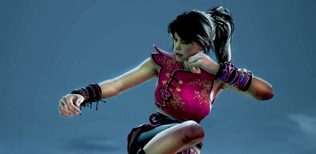 Fighter Within dará peleas en Xbox One