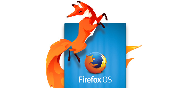 Telefónica trae Firefox OS a Latinoamérica