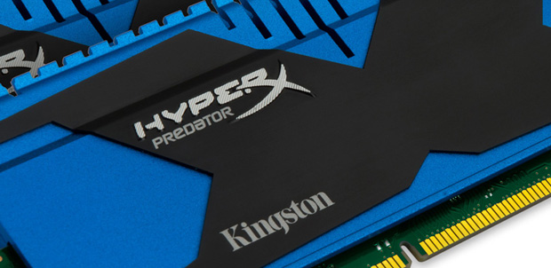 HyperX presente en Intel Extreme Masters