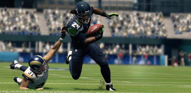 Madden Ultimate Team en nueva generación