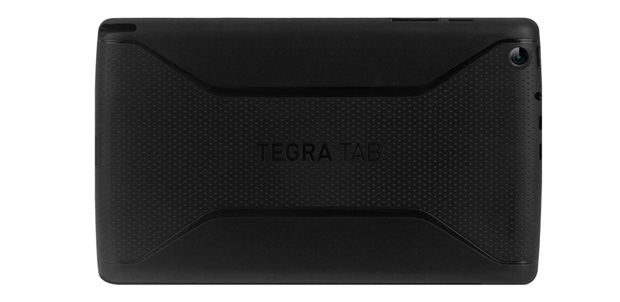 nVIDIA prepara una tablet con Tegra 4