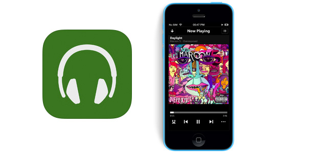 Xbox Music ahora para usuarios de iPhone