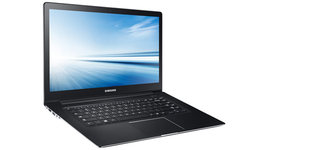 Nueva generación de Samsung ATIV Book 9