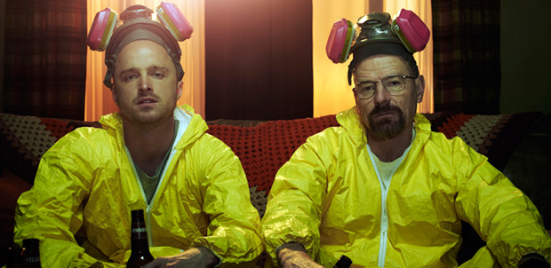 Netflix traerá últimos capítulos de Breaking Bad