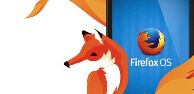 Mozilla tiene más apoyo para Firefox OS