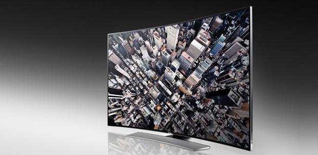 Samsung va por juego basado en Smart TV
