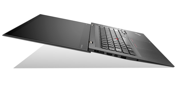 ThinkPad X1 Carbon la Ultrabook más ligera