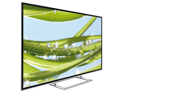 Toshiba también apuesta por el Ultra HD