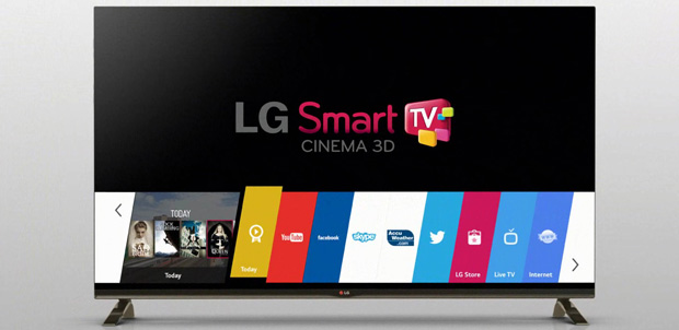 webOS-LG-Smart-TV