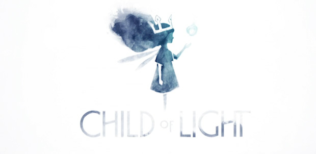 Child-of-Light