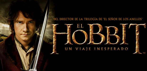 Llega el Hobbit: Un viaje inesperado a Netflix