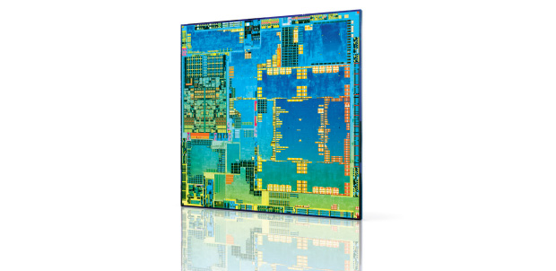 Nueva generación de procesador Intel Atom