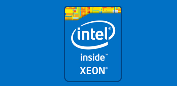 Intel Xeon E7 v2 para el cómputo avanzado