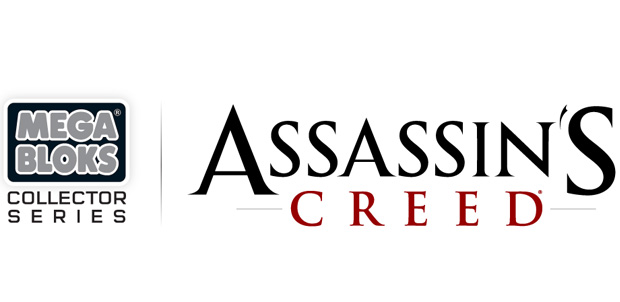 Mega Bloks prepara sets de Assassin’s Creed