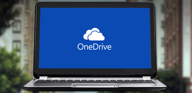 OneDrive