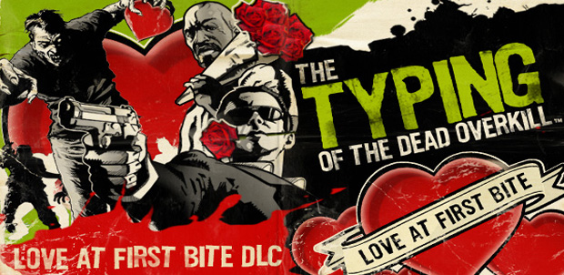 Typing of the Dead: OVERKILL con más amor