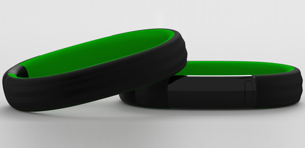 Llega la smartband para gamers Razer Nabu