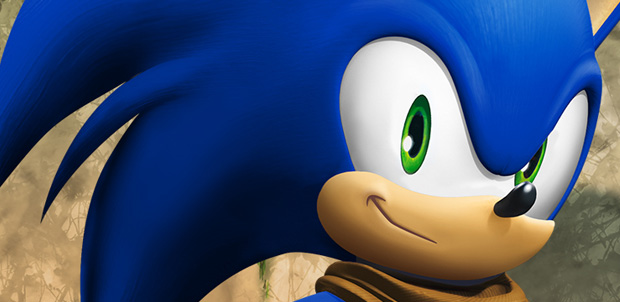 El cambio de look que Sonic tendrá en 2014