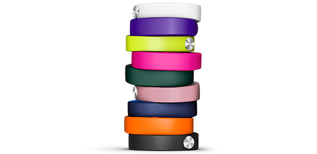 SmartBand y Lifelog herramientas para tu vida