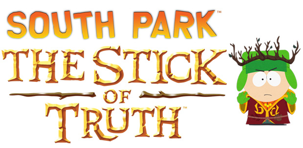 South Park: The Stick of Truth en marzo