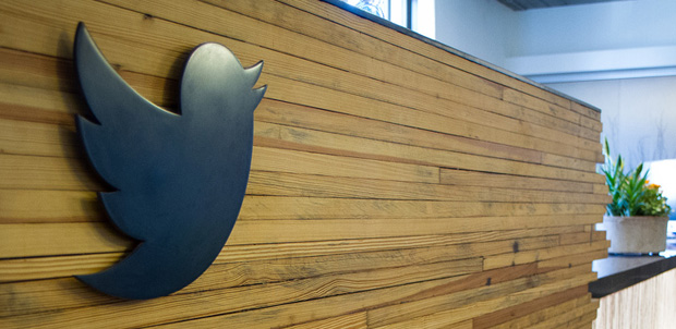 Twitter se hace de muchas patentes de IBM