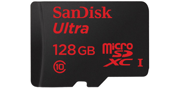 microSDXC-128GB