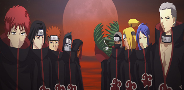 Akatsuki