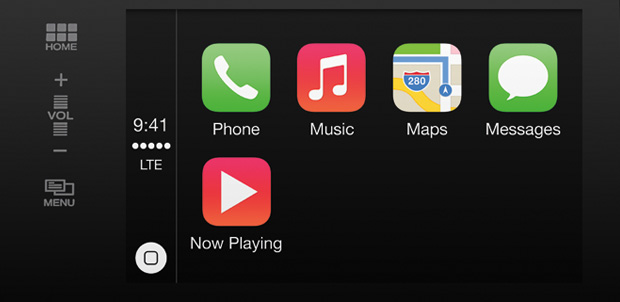 Apple CarPlay: mejor experiencia en autos