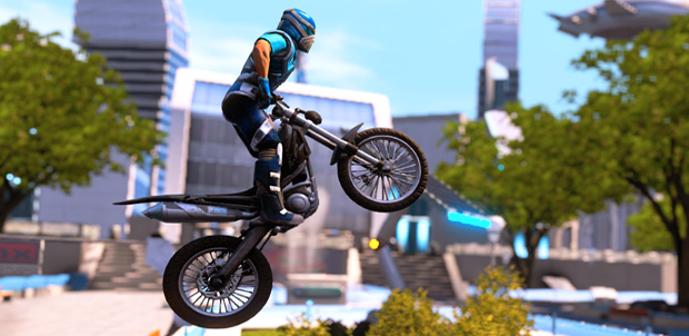 Lista la Beta de Trials Fusion para Windows