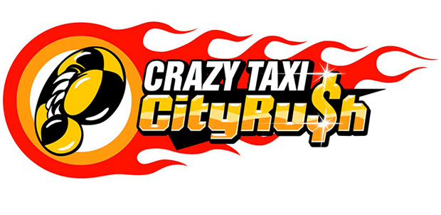 Crazy Taxi: City Rush llegará a final de mes