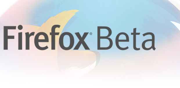 Prueba la nueva versión Beta de Firefox