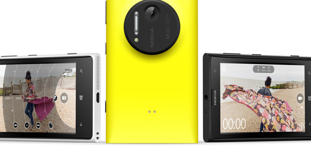 La primavera llega a Nokia Windows Phone