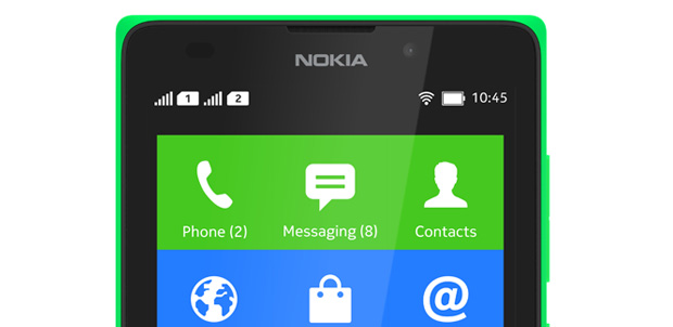 Así trabaja Nokia Fastlane en Nokia X