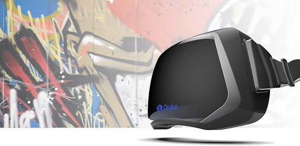 Oculus VR ahora pertenece a Facebook