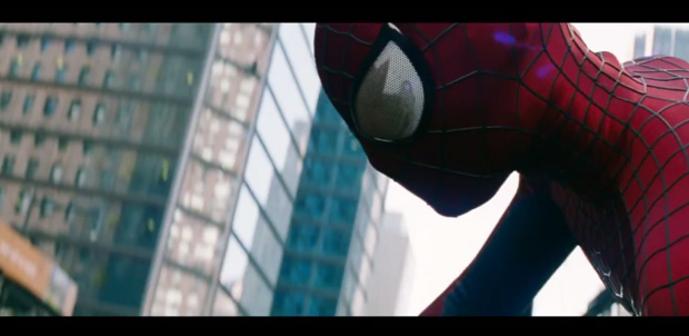 Trailer final de The Amazing Spider-Man 2