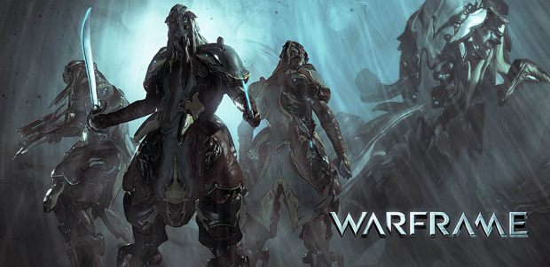 Dark Sectors es lo nuevo para Warframe