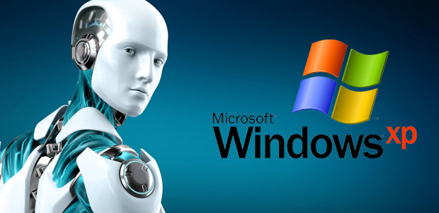 Recomendaciones de ESET para usar Windows XP