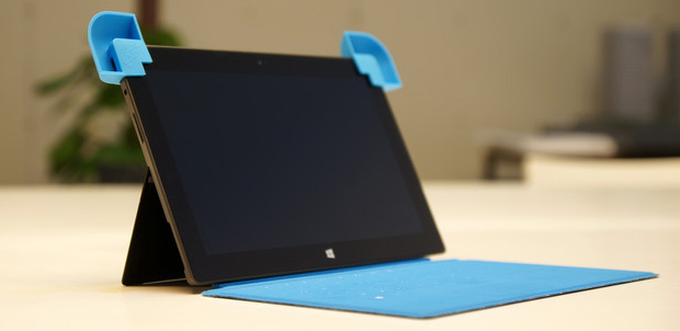 Mejora el audio de tu Surface con estos oidos