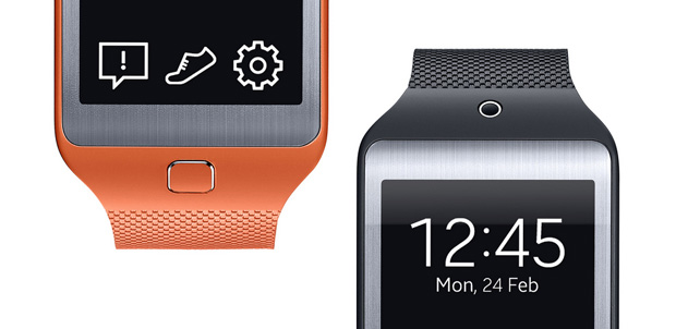 Samsung Gear 2 Neo innovación a la mano