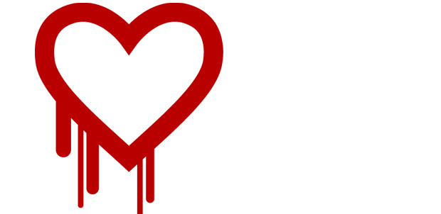 Heartbleed afecta a cientos de servidores