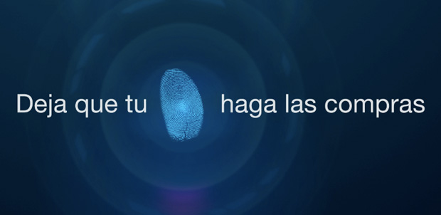 Llegan los pagos con huella digital a México