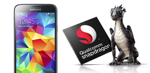 Qualcomm explica el uso de Snapdragon