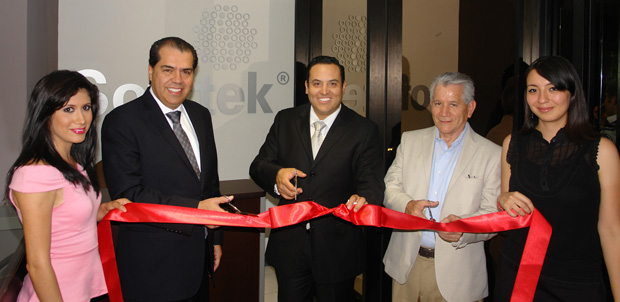 Softtek abre nuevas oficinas en Guadalajara