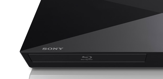 Resolución 4K en los Blu-ray player de Sony