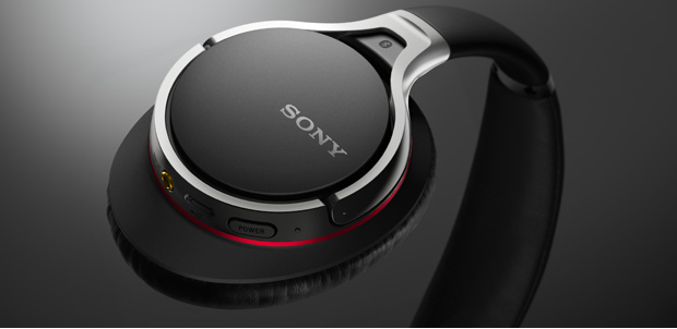 Audífonos de Sony para un mejor audio personal