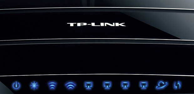 TP-LINK sigue dominado el mercado WLAN